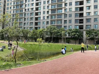 綠光公園