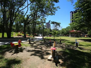 中央公園