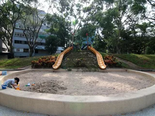 中央公園