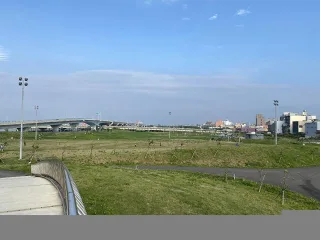 南寮運動公園