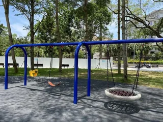 明湖公園