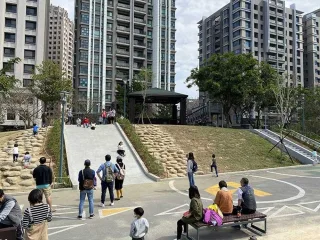 關新公園