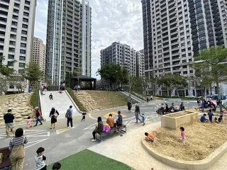 關新公園