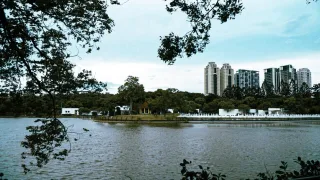 靜心湖