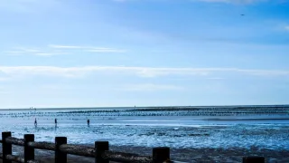 海山漁港