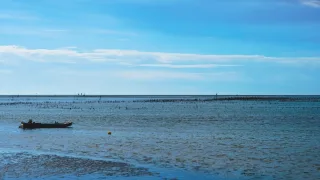 海山漁港