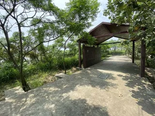 南港賞鳥區
