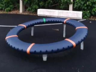 港南運河公園