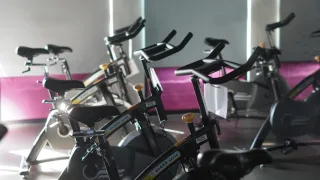 竹光國民運動中心
