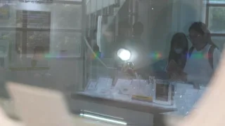 科學園區探索館