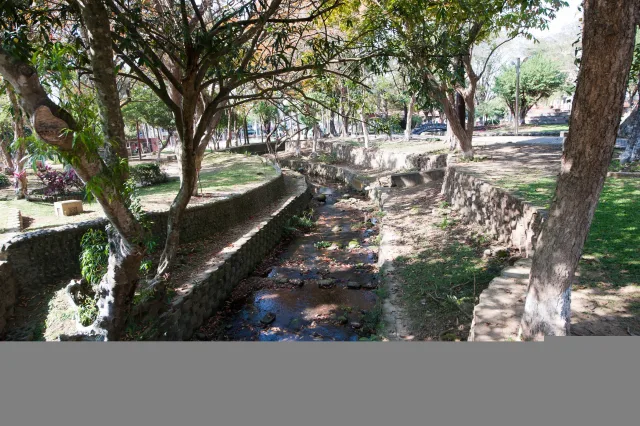 嘉義公園