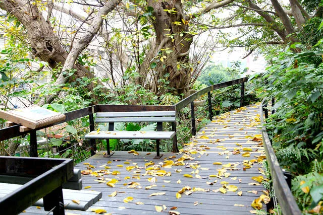芝山公園
