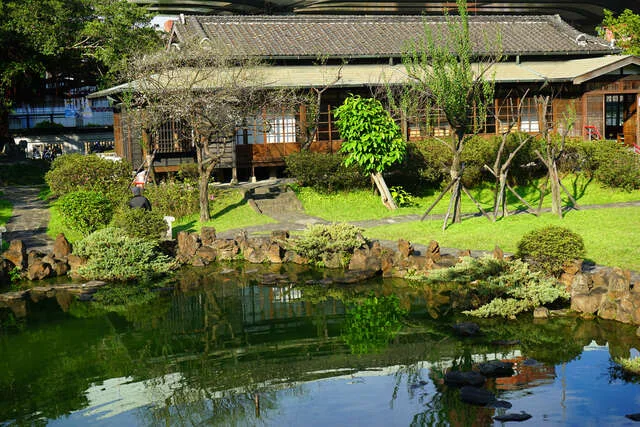 逸仙公園