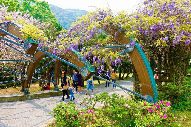 前山公園
