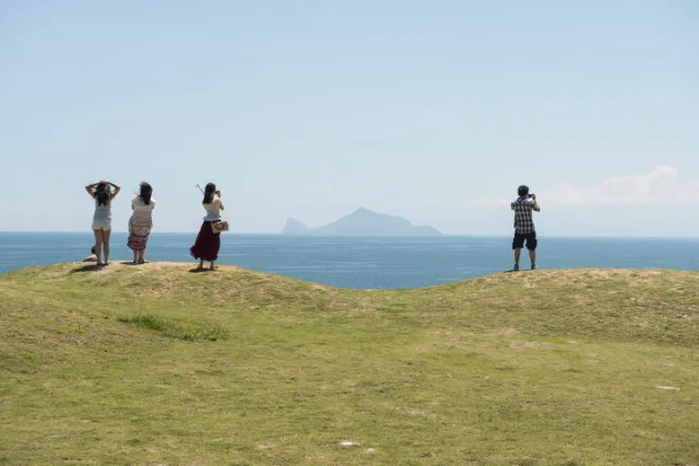 東北角及宜蘭海岸國家風景區