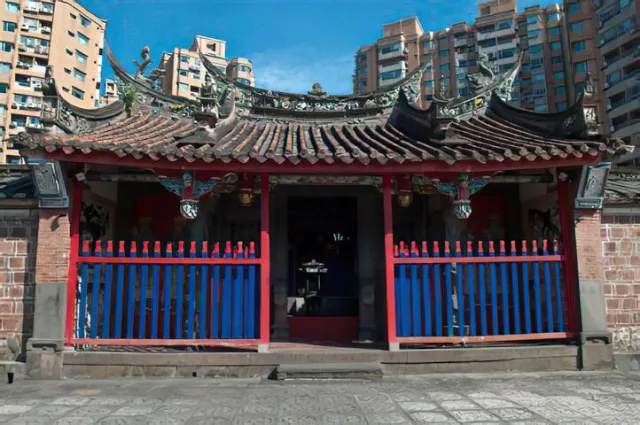 鄞山寺