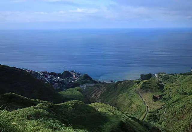 無耳茶壺山步道