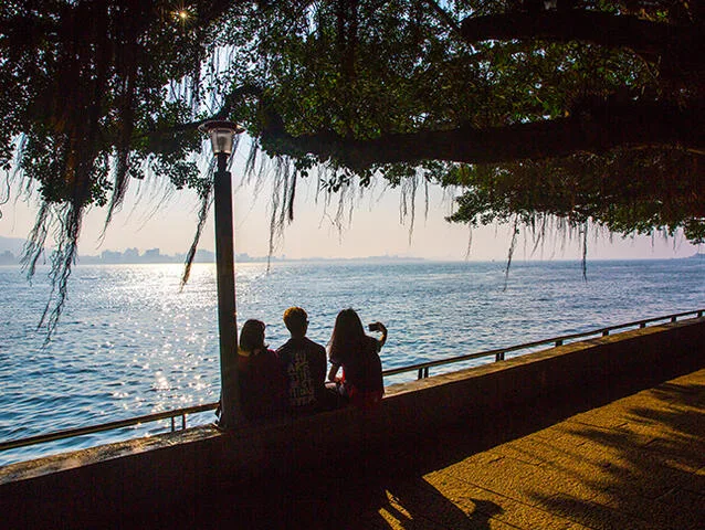 淡水海關碼頭園區