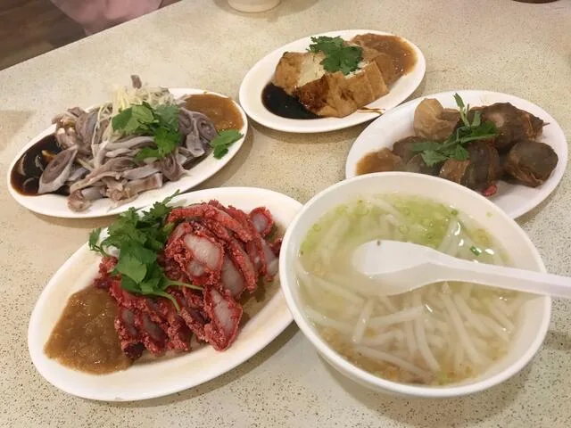 汐止老街