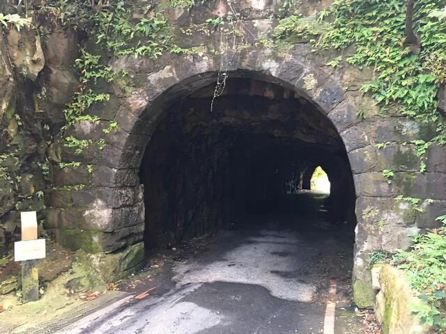 磅坑口