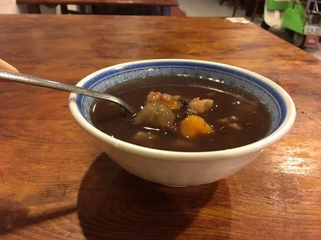 瑞芳老街