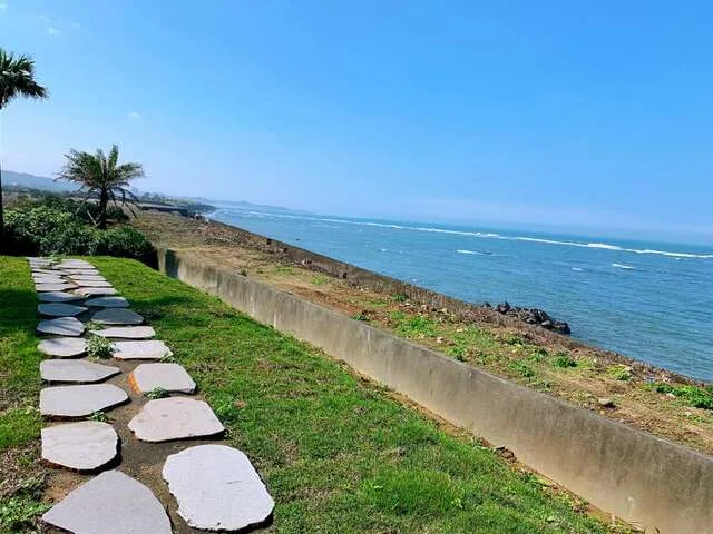 南勢崗公園