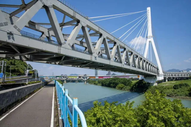 安心橋