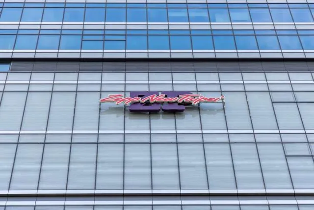 Zepp New Taipei