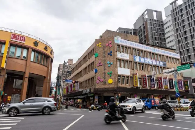 新北電競基地