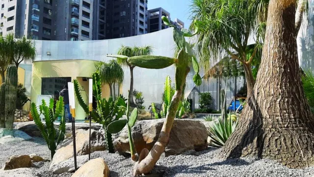 PARK2草悟廣場