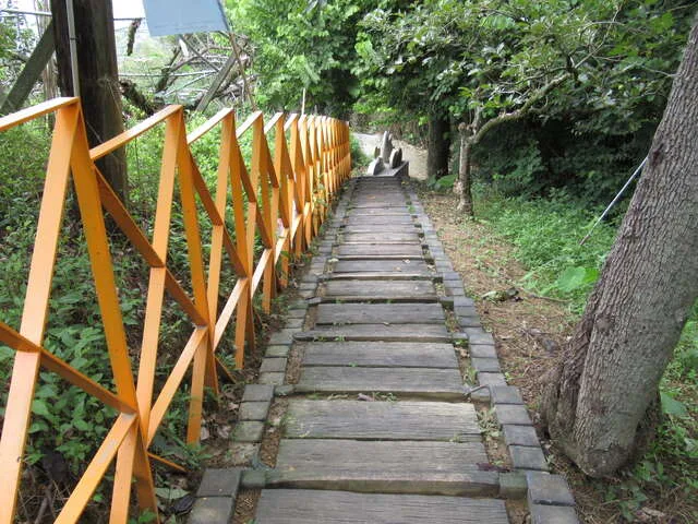 梨之鄉休閒農業區