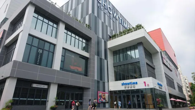秀泰生活台中站前店