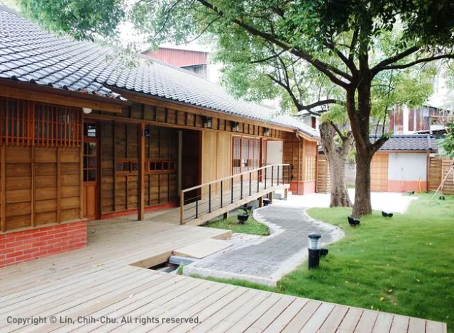 林之助紀念館