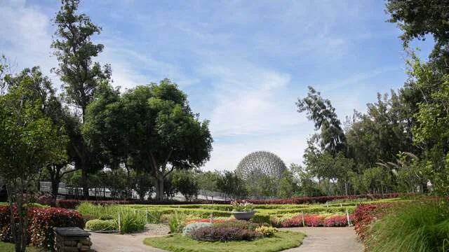 后里森林公園