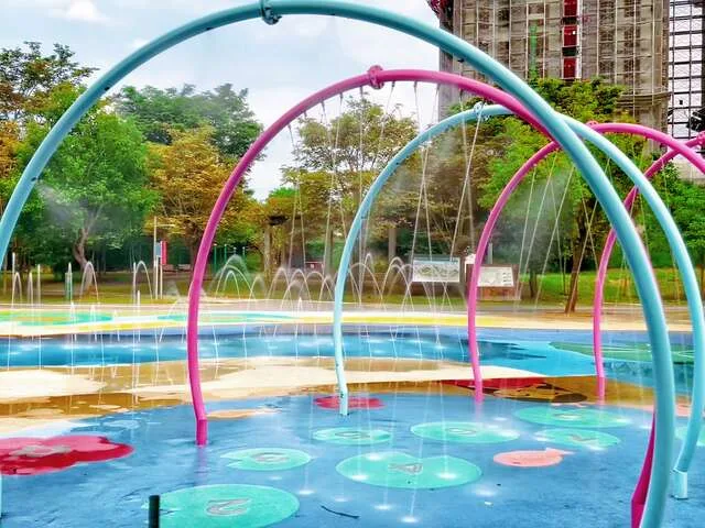 大雅中科公園