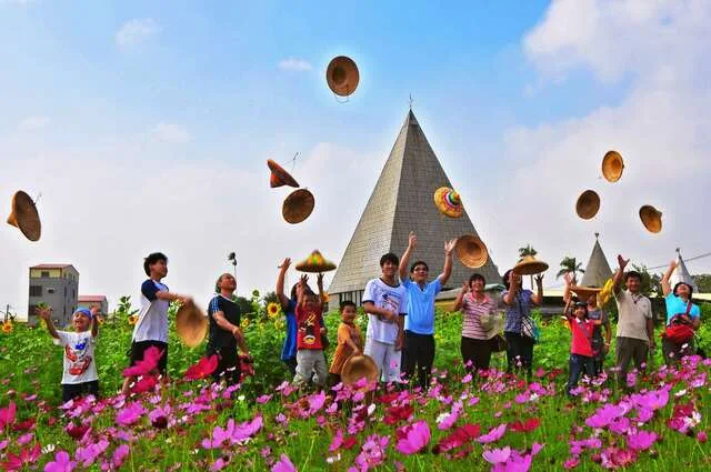 菁寮聖十字架天主堂