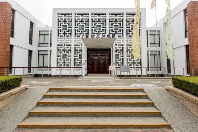 臺南市歷史館（原臺南市立博物館）