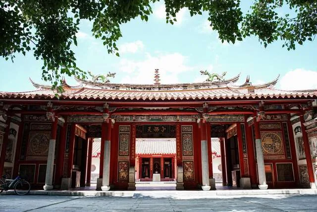開元寺