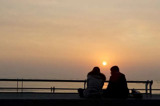 觀夕平台