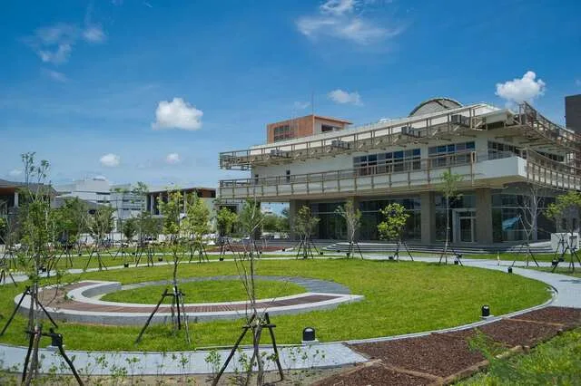 樹谷生活科學館