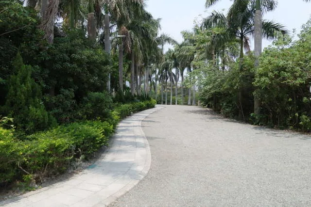 內惟埤文化園區