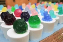 可愛塑形周邊商品