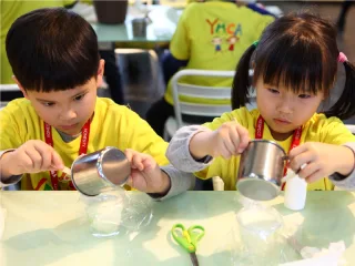 手作乳液DIY體驗