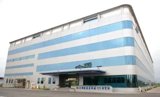 建築物外觀