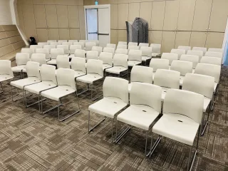 投影簡報室