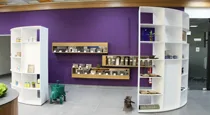 產品陳列展售中心