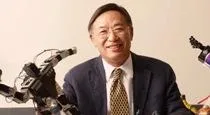 董事長蔡逢春
