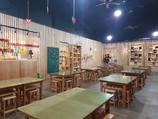 戀琴屋DIY教室
