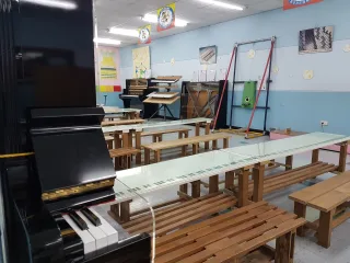 鋼琴大解剖
