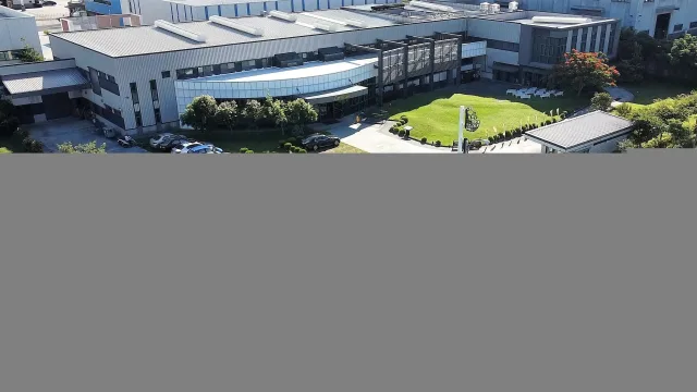 嘉義：卡羅爾銅管樂器觀光工廠